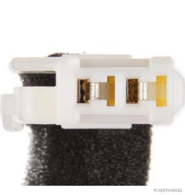Ilustracja J5920522 HERTH+BUSS JAKOPARTS czujnik, prędkość obrotowa koła