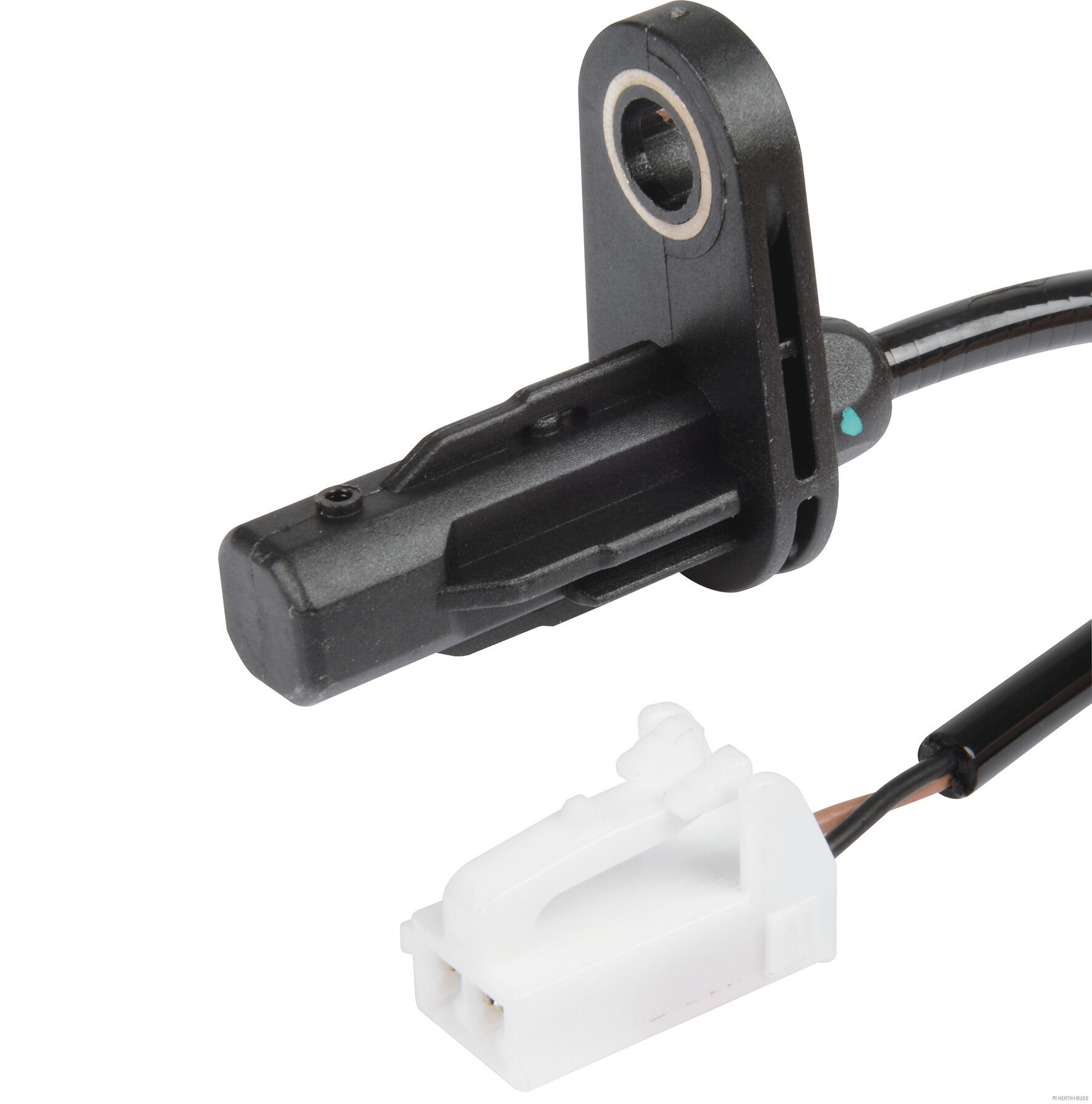 Ilustracja J5920544 HERTH+BUSS JAKOPARTS czujnik, prędkość obrotowa koła