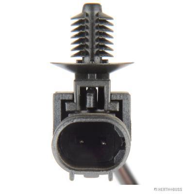 Ilustracja J5921014 HERTH+BUSS JAKOPARTS czujnik, prędkość obrotowa koła