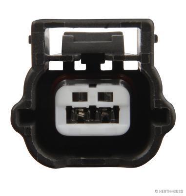 Ilustracja J5921047 HERTH+BUSS JAKOPARTS czujnik, prędkość obrotowa koła