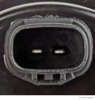 Ilustracja J5922000 HERTH+BUSS JAKOPARTS czujnik, prędkość obrotowa koła