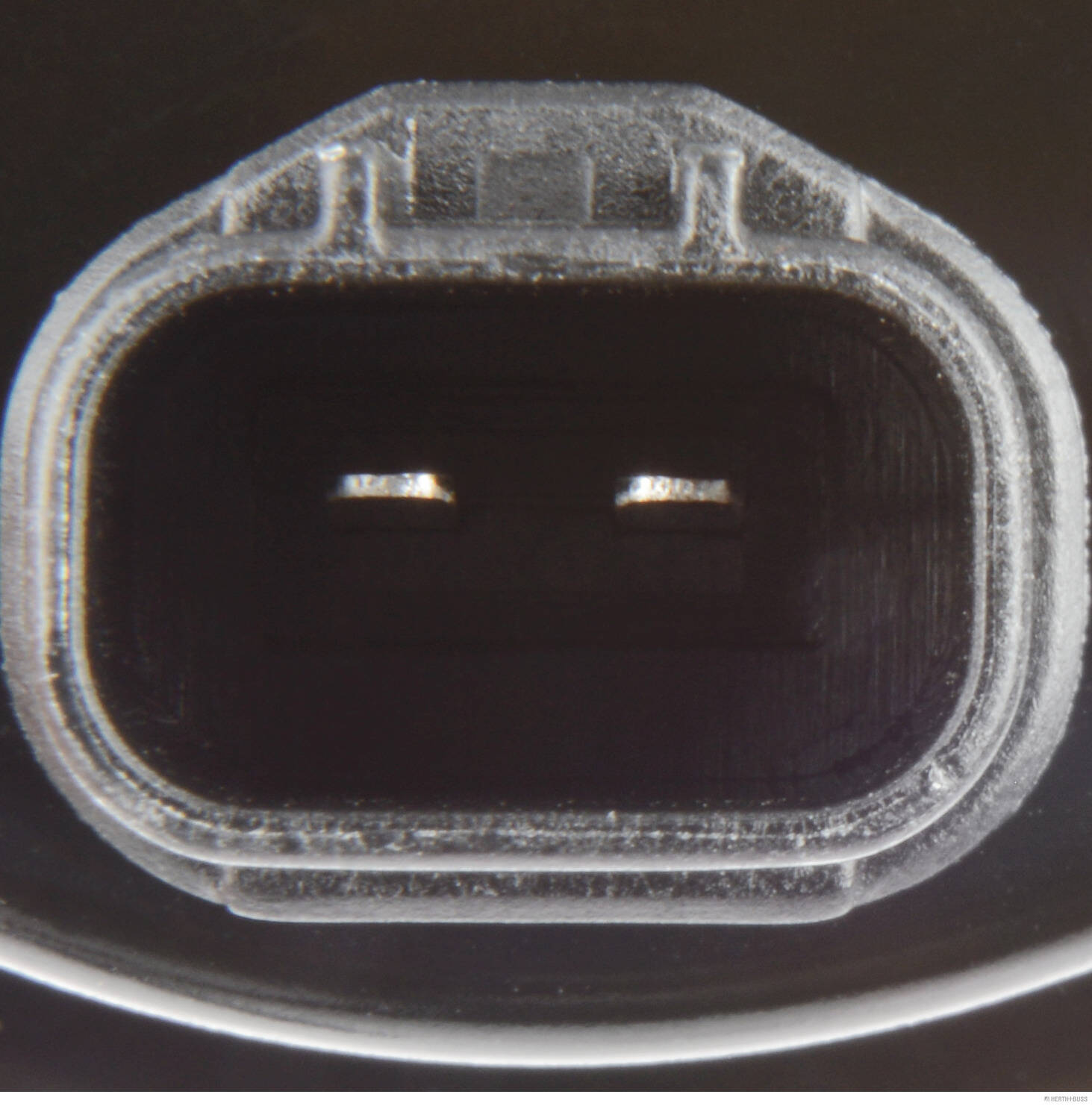 Ilustracja J5922063 HERTH+BUSS JAKOPARTS czujnik, prędkość obrotowa koła