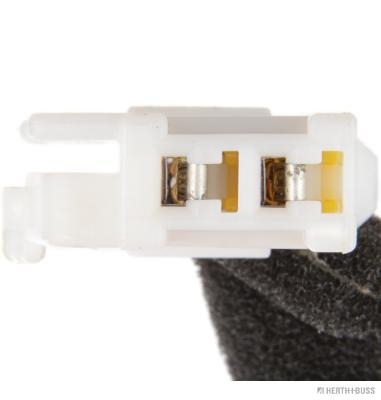 Ilustracja J5930522 HERTH+BUSS JAKOPARTS czujnik, prędkość obrotowa koła