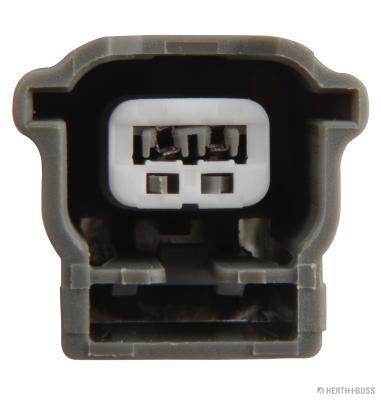 Ilustracja J5931047 HERTH+BUSS JAKOPARTS czujnik, prędkość obrotowa koła