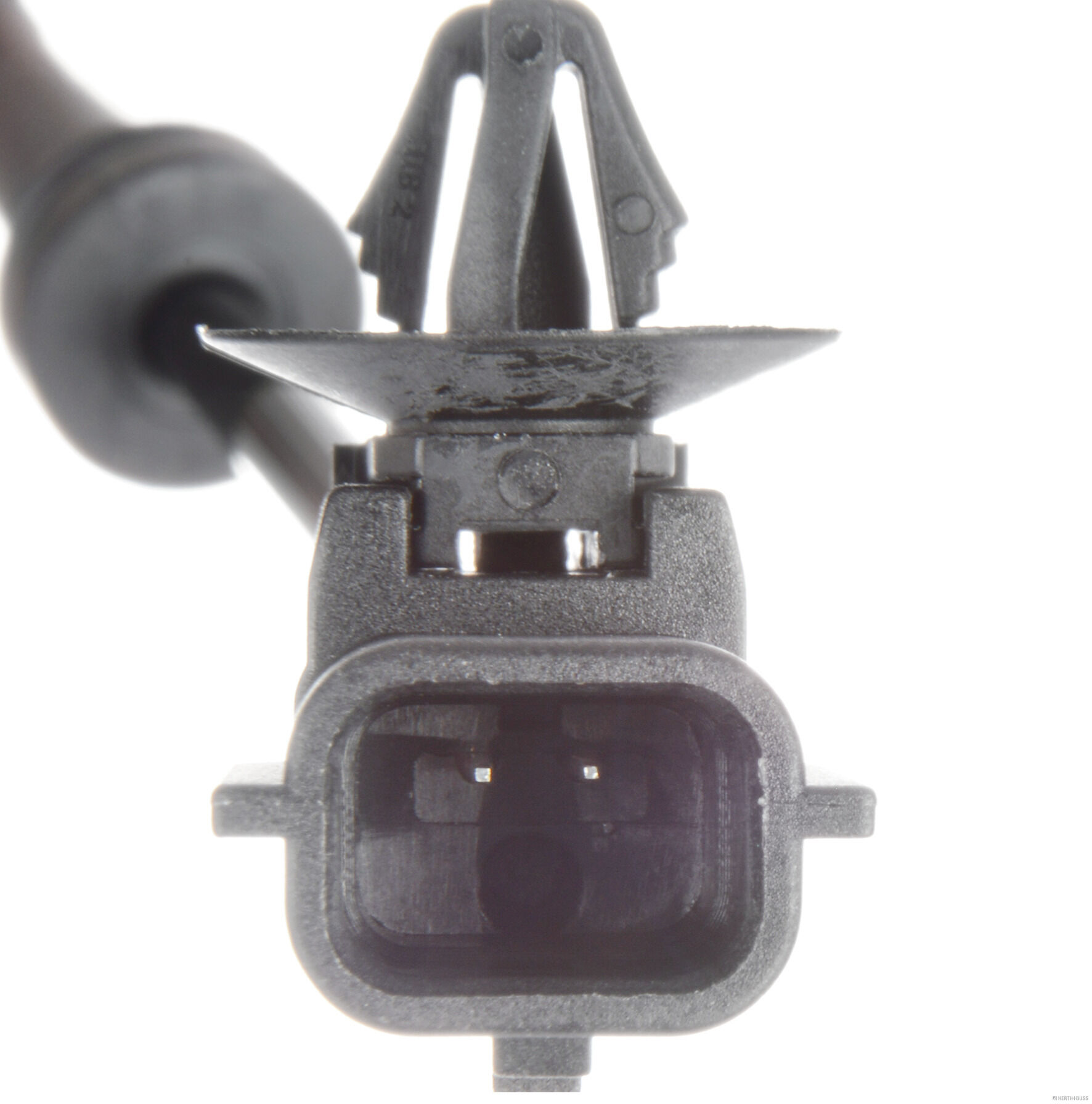 Ilustracja J5931049 HERTH+BUSS JAKOPARTS czujnik, prędkość obrotowa koła