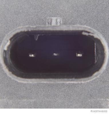 Ilustracja J5955000 HERTH+BUSS JAKOPARTS czujnik, ciśnienie spalin