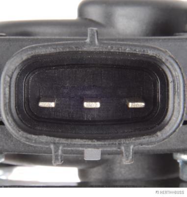 Ilustracja J5955001 HERTH+BUSS JAKOPARTS czujnik, ciśnienie spalin