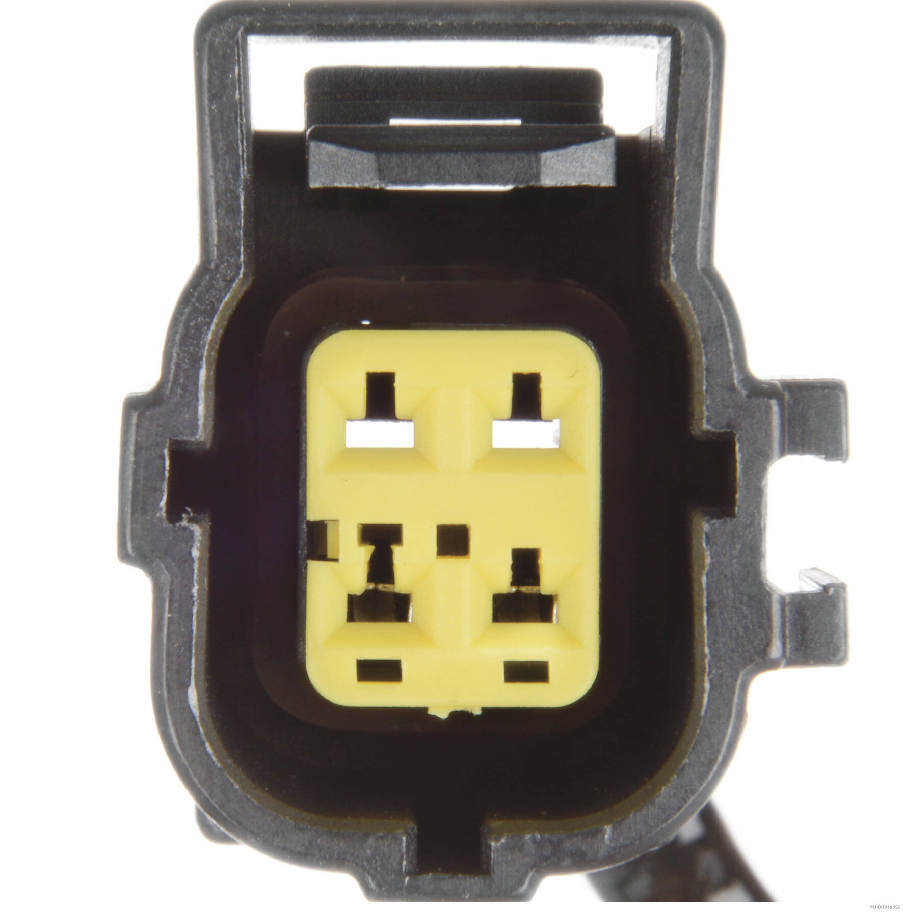 Ilustracja J5955002 HERTH+BUSS JAKOPARTS czujnik, temperatura spalin