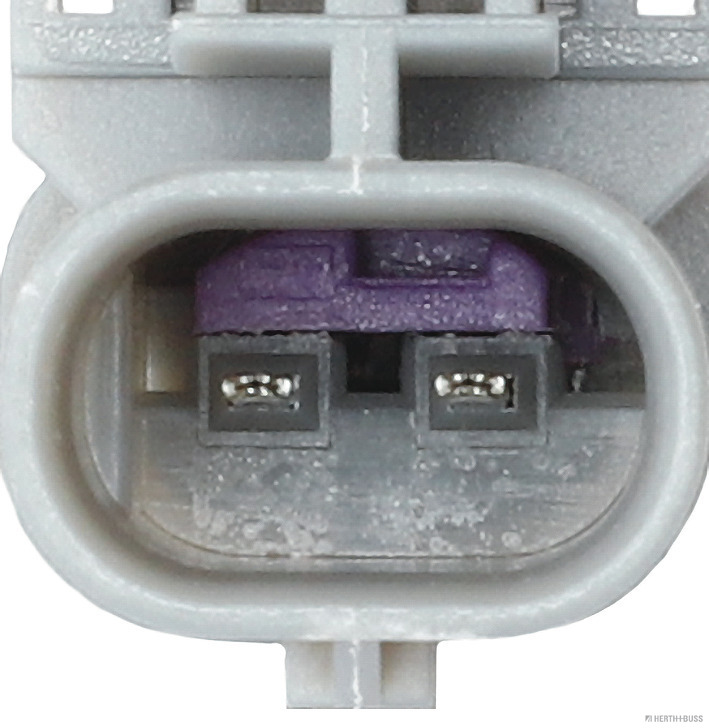 Ilustracja J5950509 HERTH+BUSS JAKOPARTS czujnik, temperatura spalin