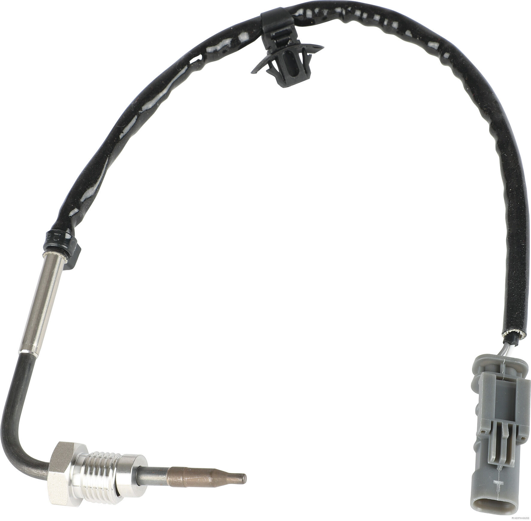 Ilustracja J5950509 HERTH+BUSS JAKOPARTS czujnik, temperatura spalin