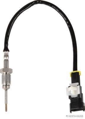 Ilustracja J5950501 HERTH+BUSS JAKOPARTS czujnik, temperatura spalin
