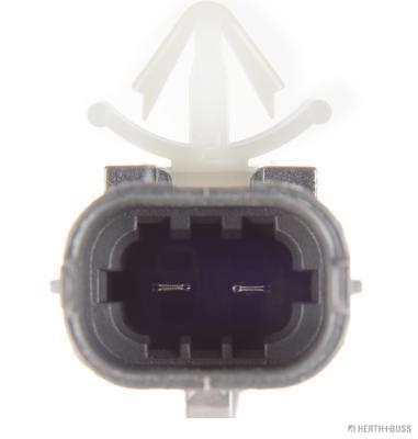 Ilustracja J5950502 HERTH+BUSS JAKOPARTS czujnik, temperatura spalin