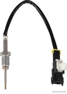 Ilustracja J5950502 HERTH+BUSS JAKOPARTS czujnik, temperatura spalin