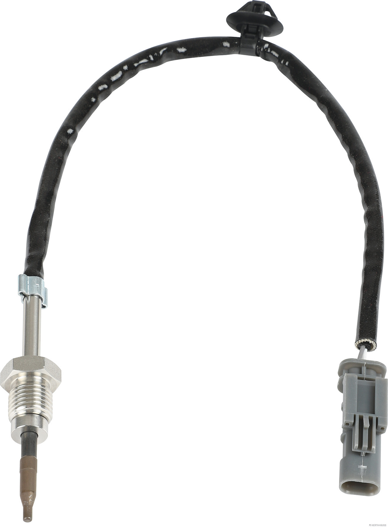 Ilustracja J5950518 HERTH+BUSS JAKOPARTS czujnik, temperatura spalin