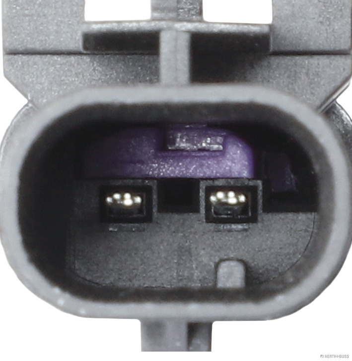 Ilustracja J5950510 HERTH+BUSS JAKOPARTS czujnik, temperatura spalin