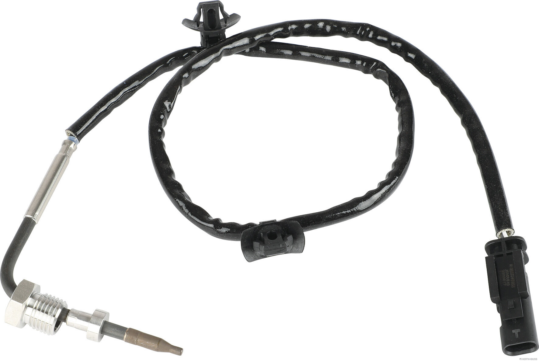 Ilustracja J5950510 HERTH+BUSS JAKOPARTS czujnik, temperatura spalin