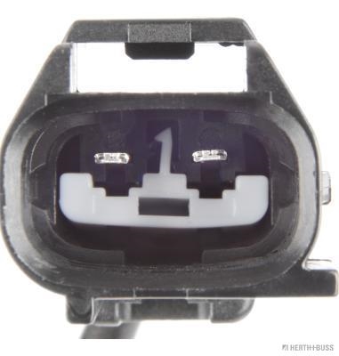 Ilustracja J5951006 HERTH+BUSS JAKOPARTS czujnik, temperatura spalin