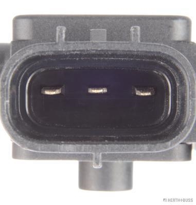 Ilustracja J5951000 HERTH+BUSS JAKOPARTS czujnik, ciśnienie spalin