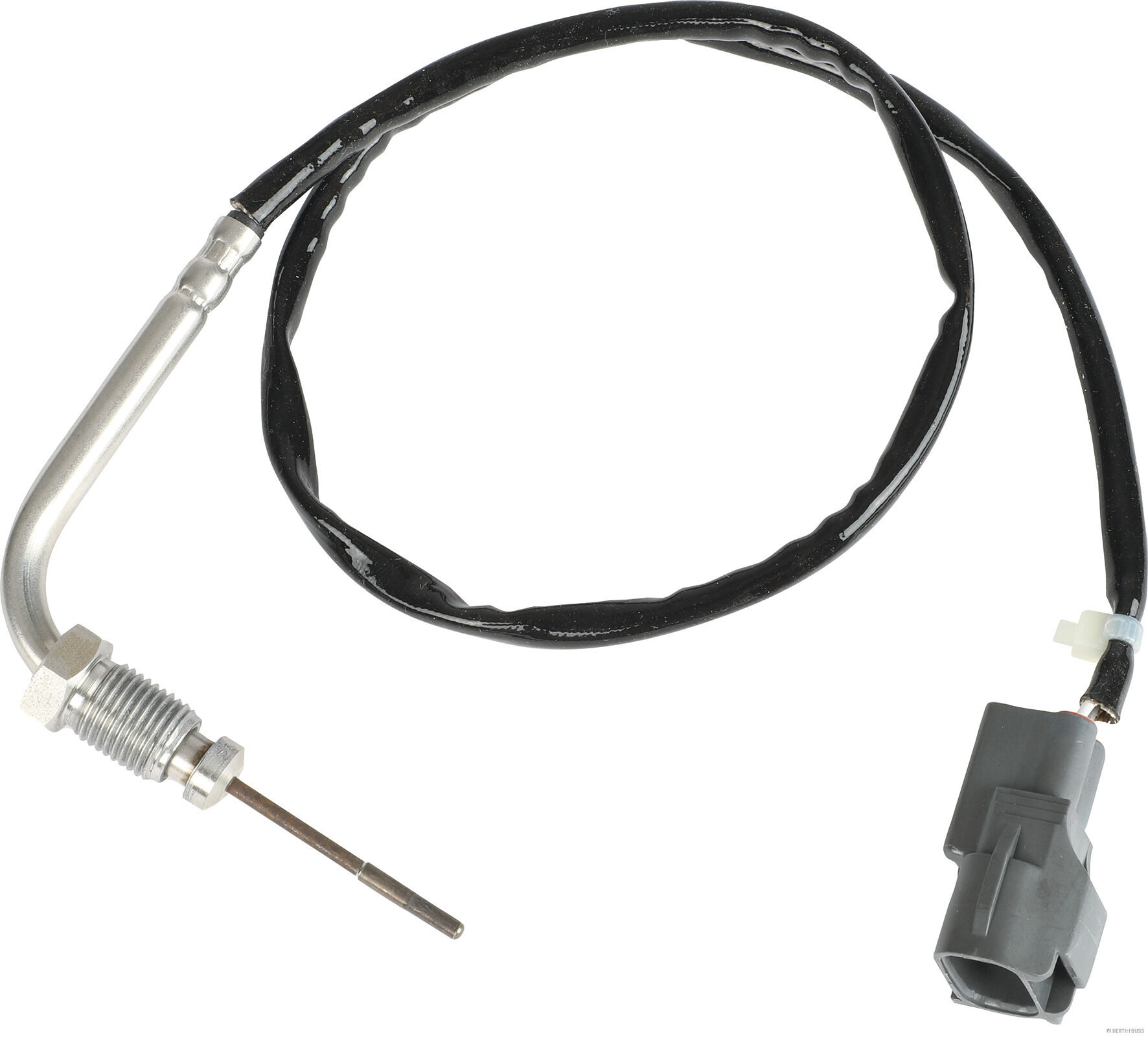 Ilustracja J5952004 HERTH+BUSS JAKOPARTS czujnik, temperatura spalin