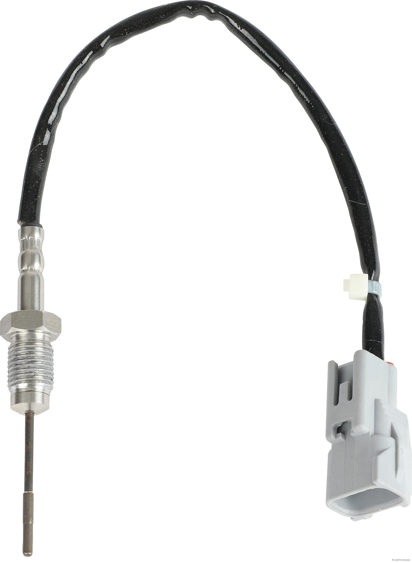 Ilustracja J5952005 HERTH+BUSS JAKOPARTS czujnik, temperatura spalin