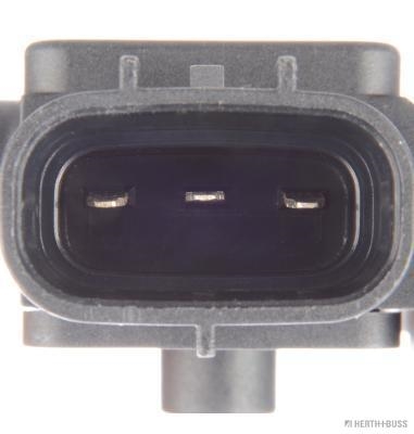 Ilustracja J5952000 HERTH+BUSS JAKOPARTS czujnik, ciśnienie spalin