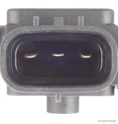 Ilustracja J5952001 HERTH+BUSS JAKOPARTS czujnik, ciśnienie spalin