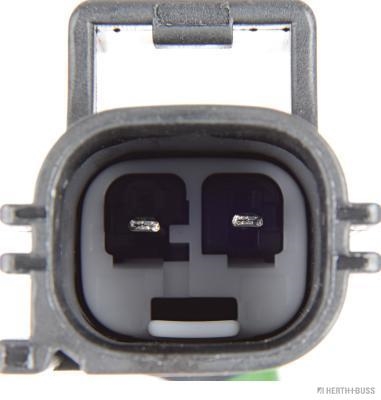 Ilustracja J5953002 HERTH+BUSS JAKOPARTS czujnik, temperatura spalin