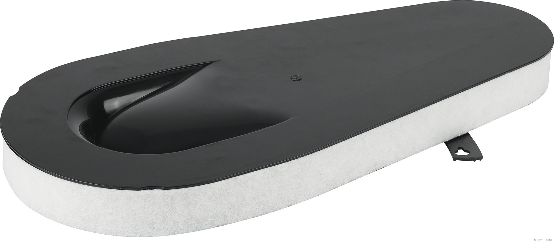 Ilustracja J1320860 HERTH+BUSS JAKOPARTS filtr powietrza