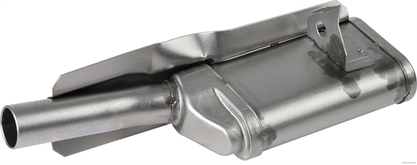 Ilustracja J1354004 HERTH+BUSS JAKOPARTS filtr automatycznej skrzyni biegów