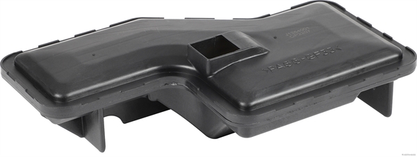 Ilustracja J1354001 HERTH+BUSS JAKOPARTS filtr automatycznej skrzyni biegów