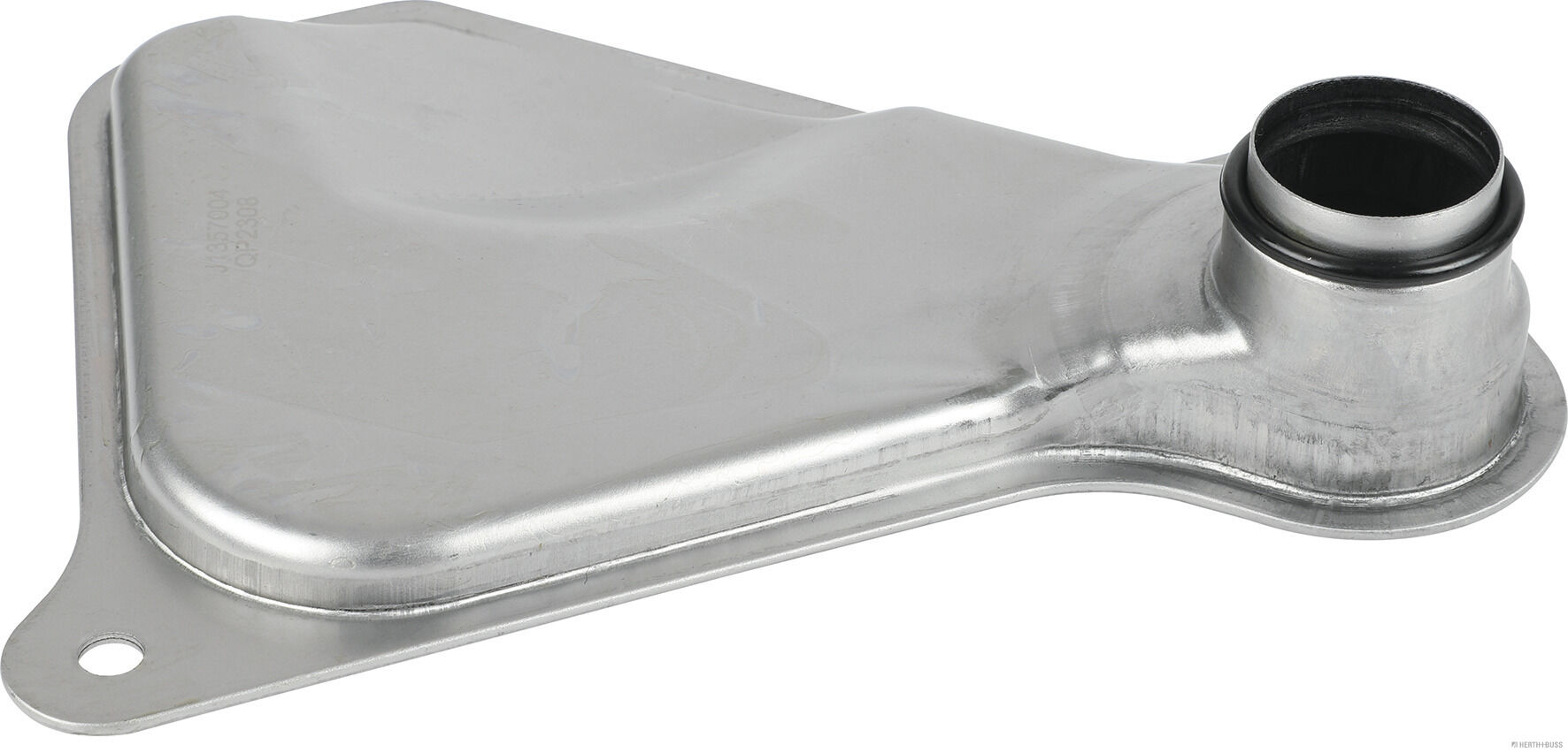 Ilustracja J1357004 HERTH+BUSS JAKOPARTS filtr automatycznej skrzyni biegów