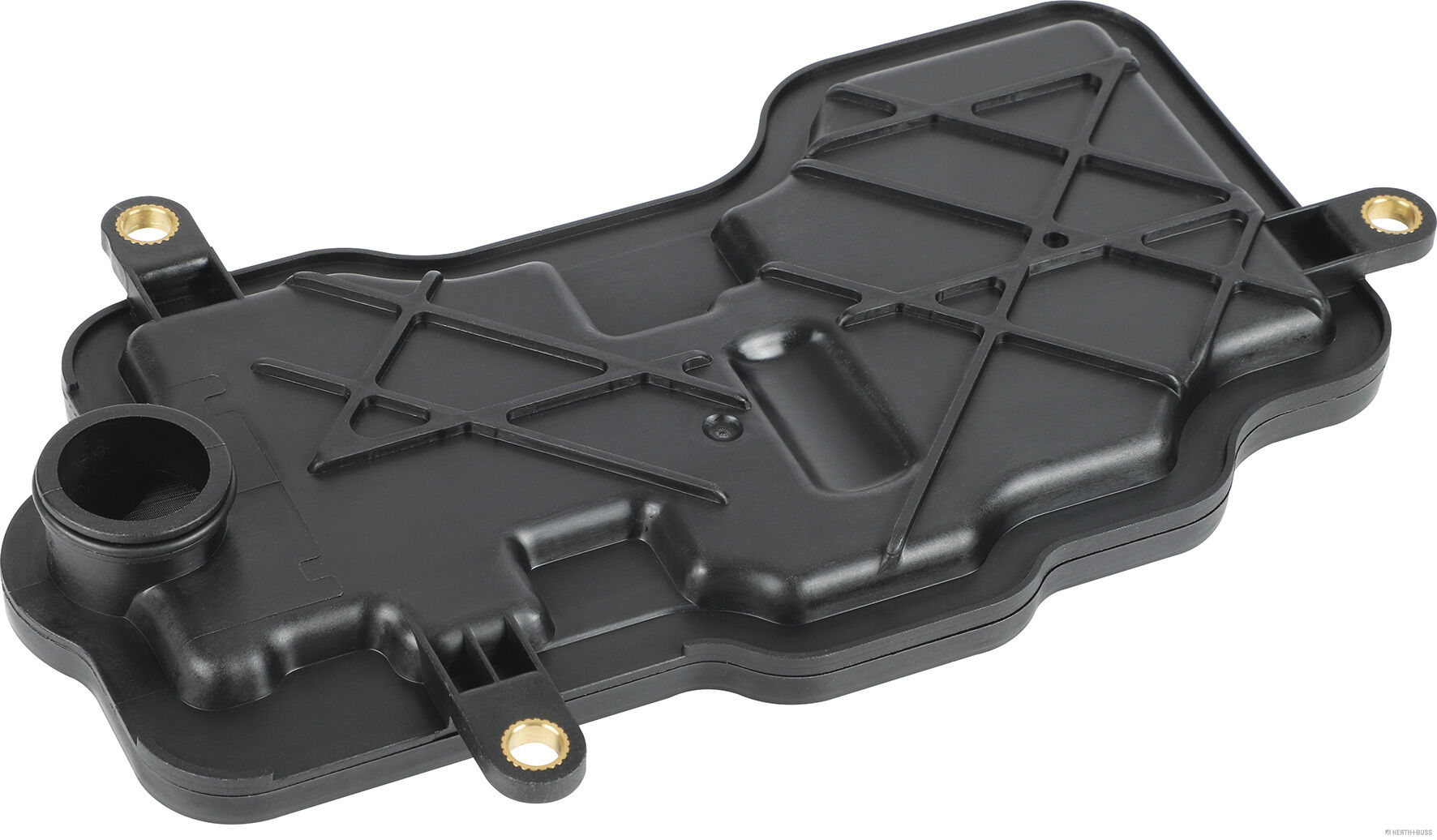 Ilustracja J1357002 HERTH+BUSS JAKOPARTS filtr automatycznej skrzyni biegów