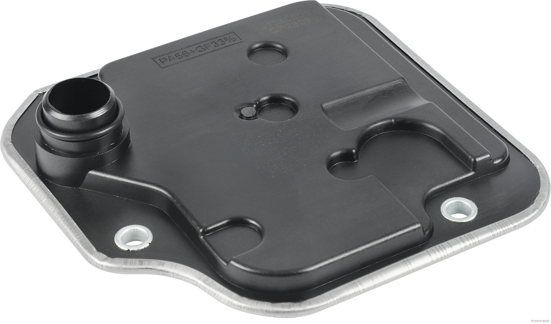 Ilustracja J1350501 HERTH+BUSS JAKOPARTS filtr automatycznej skrzyni biegów