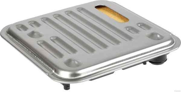 Ilustracja J1350805 HERTH+BUSS JAKOPARTS filtr automatycznej skrzyni biegów