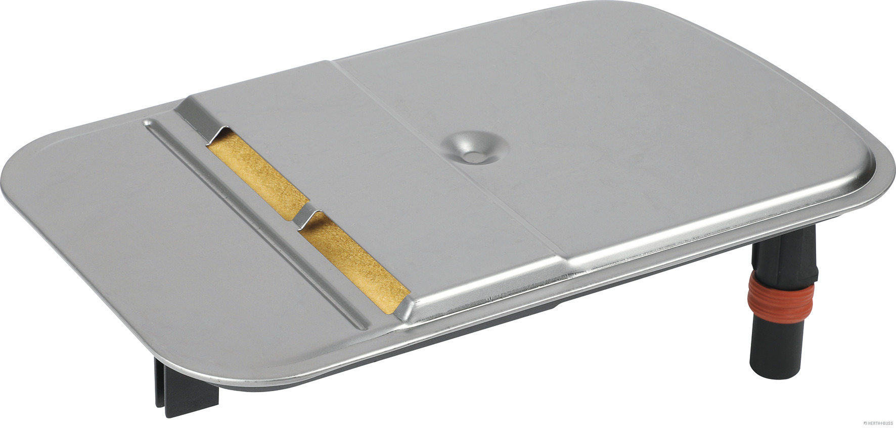 Ilustracja J1350806 HERTH+BUSS JAKOPARTS filtr automatycznej skrzyni biegów