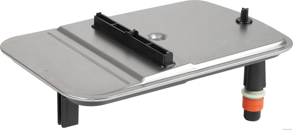 Ilustracja J1350807 HERTH+BUSS JAKOPARTS filtr automatycznej skrzyni biegów