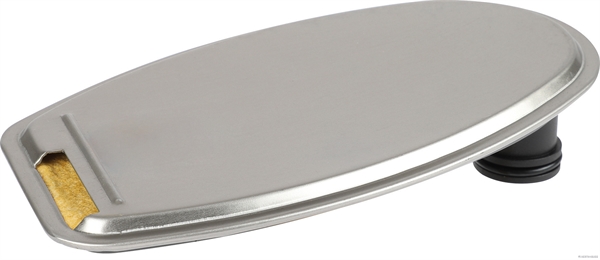 Ilustracja J1350800 HERTH+BUSS JAKOPARTS filtr automatycznej skrzyni biegów