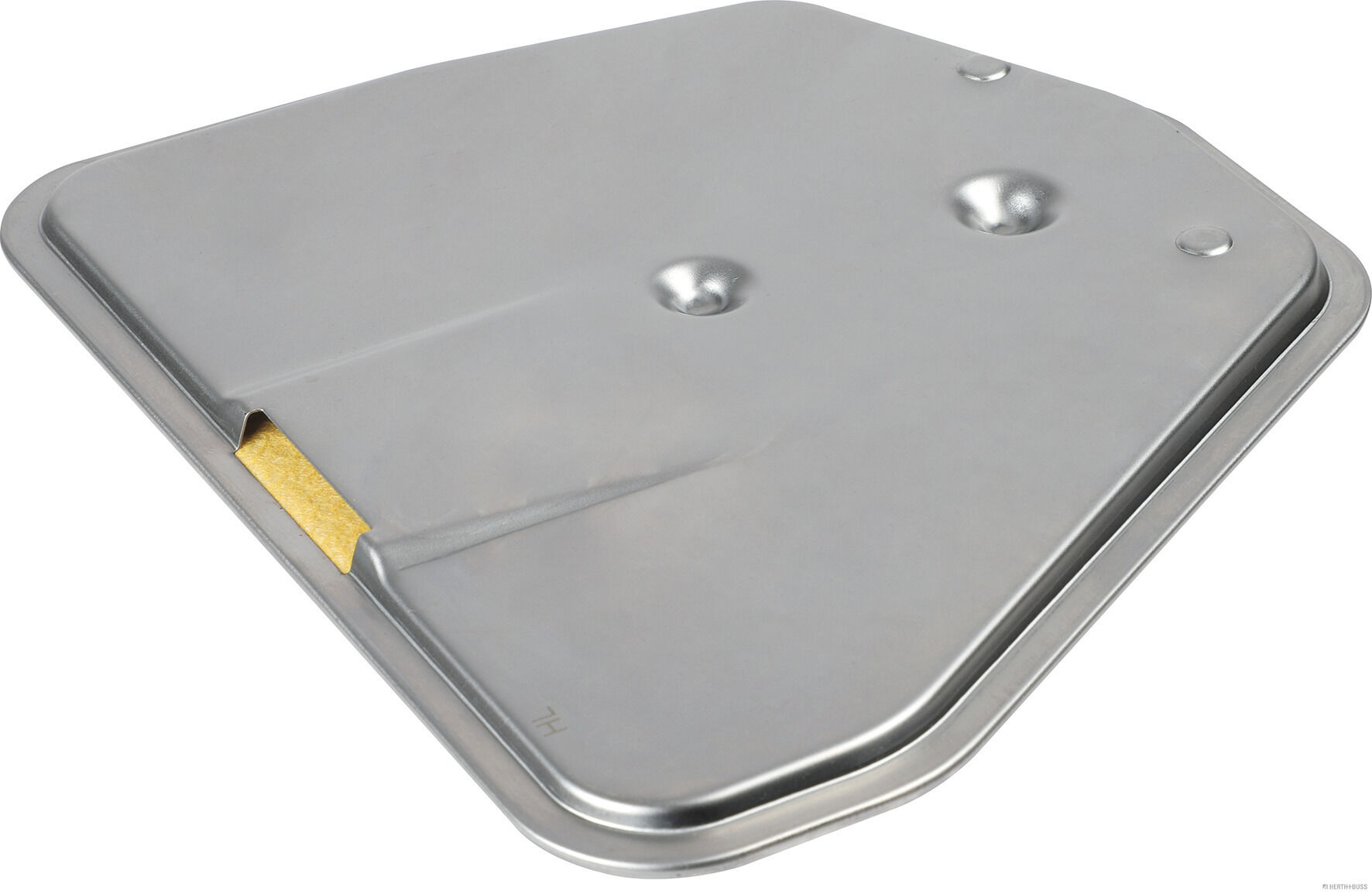 Ilustracja J1350823 HERTH+BUSS JAKOPARTS filtr automatycznej skrzyni biegów