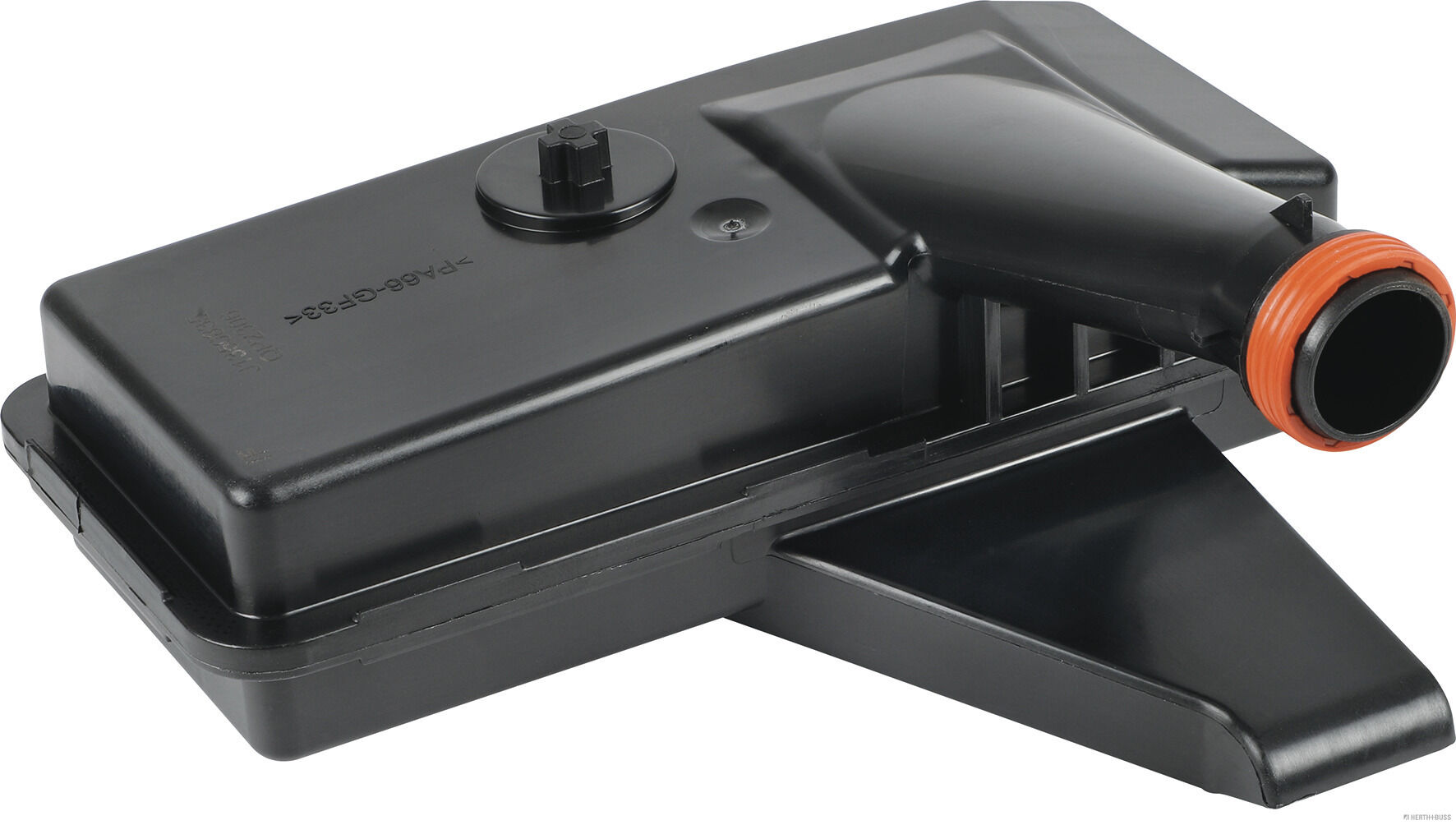 Ilustracja J1350835 HERTH+BUSS JAKOPARTS filtr automatycznej skrzyni biegów