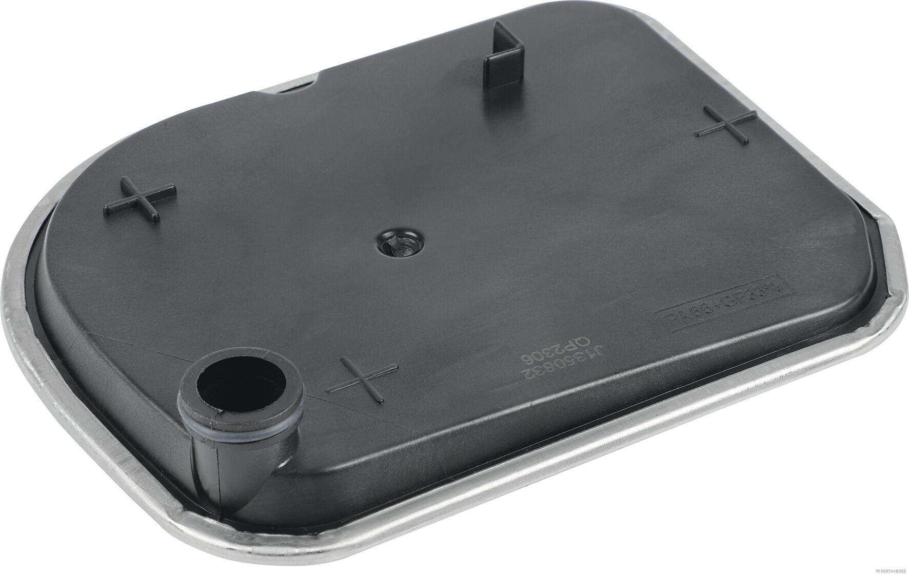 Ilustracja J1350832 HERTH+BUSS JAKOPARTS filtr automatycznej skrzyni biegów