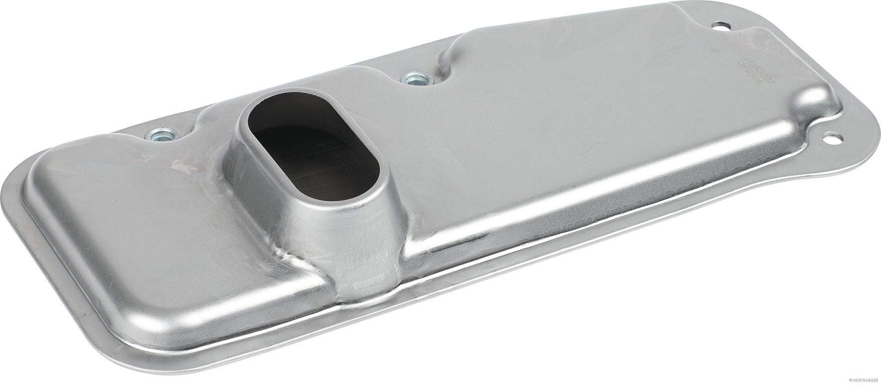 Ilustracja J1352007 HERTH+BUSS JAKOPARTS filtr automatycznej skrzyni biegów