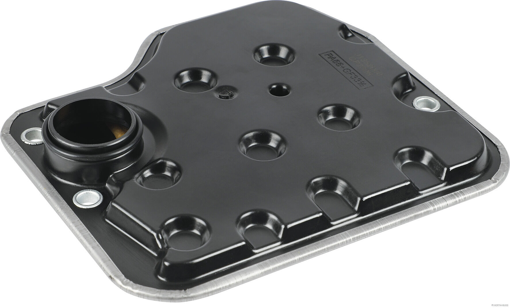 Ilustracja J1352000 HERTH+BUSS JAKOPARTS filtr automatycznej skrzyni biegów