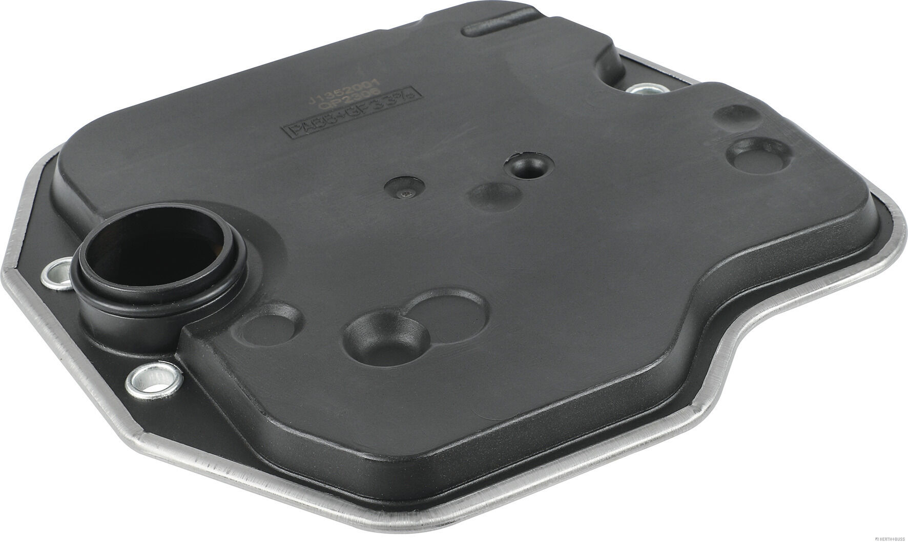 Ilustracja J1352001 HERTH+BUSS JAKOPARTS filtr automatycznej skrzyni biegów