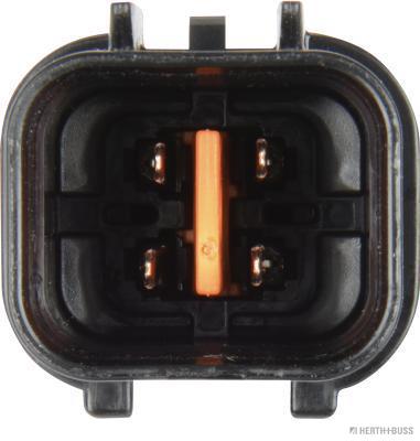 Ilustracja J1465006 HERTH+BUSS JAKOPARTS sonda lambda