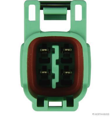 Ilustracja J1468016 HERTH+BUSS JAKOPARTS sonda lambda