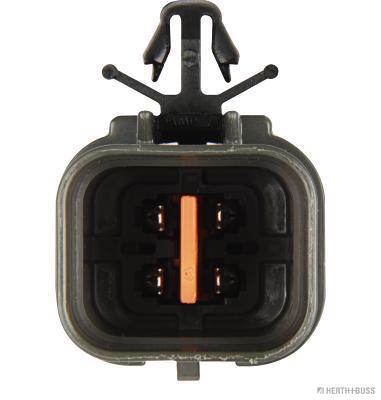 Ilustracja J1460317 HERTH+BUSS JAKOPARTS sonda lambda