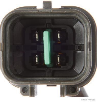 Ilustracja J1460515 HERTH+BUSS JAKOPARTS sonda lambda