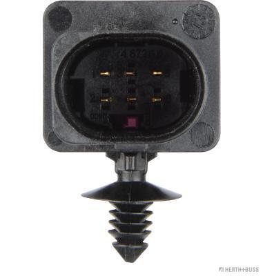 Ilustracja J1460512 HERTH+BUSS JAKOPARTS sonda lambda