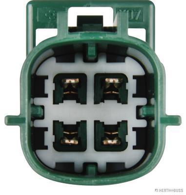 Ilustracja J1461016 HERTH+BUSS JAKOPARTS sonda lambda