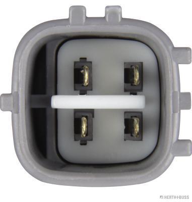 Ilustracja J1462012 HERTH+BUSS JAKOPARTS sonda lambda